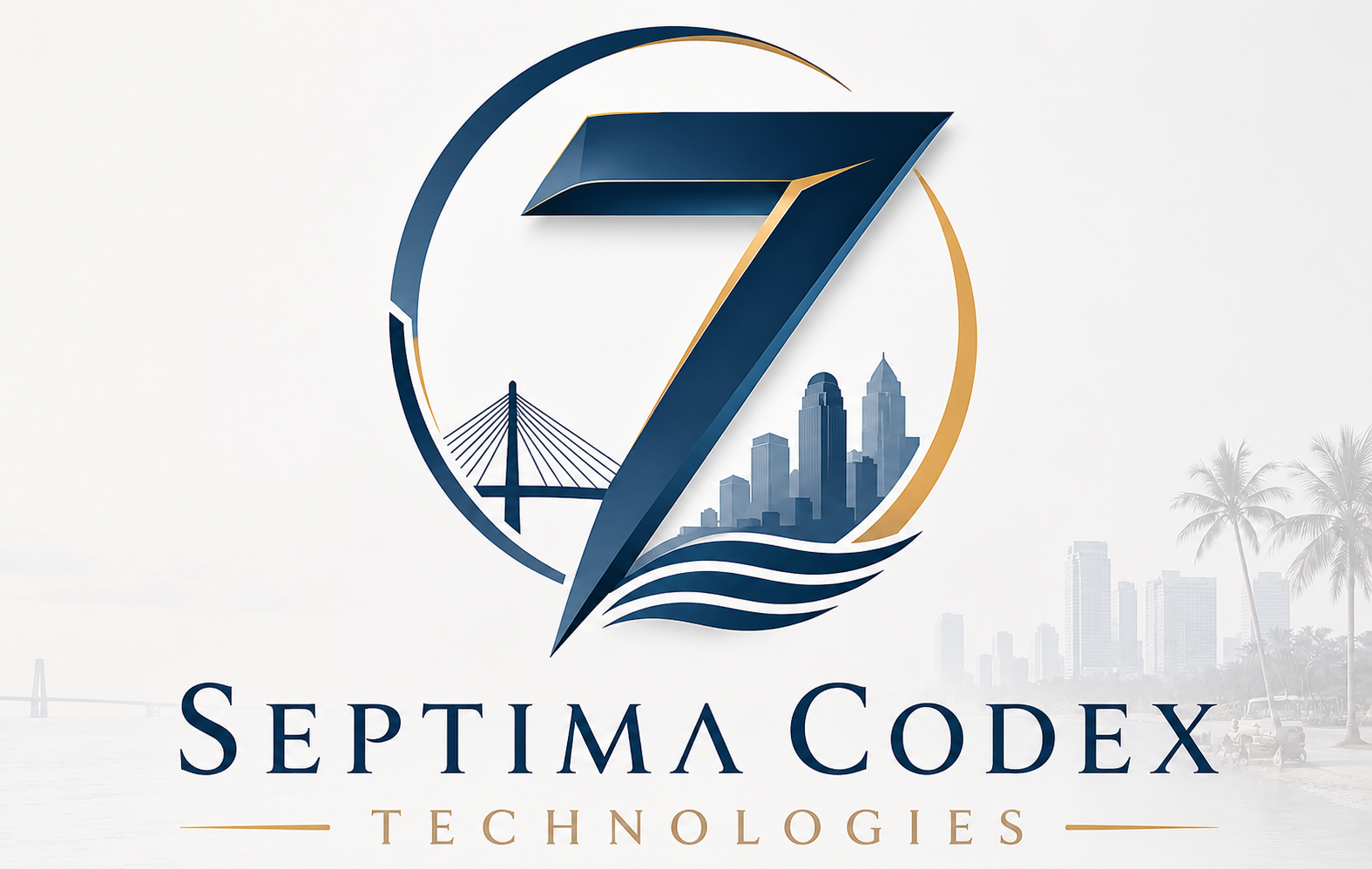 Septima Codex Technologies digital presentation